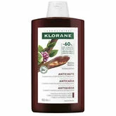 Klorane Champú Fortificante y Estimulante A La Quinina 400ml