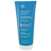 Ducray Keracnyl Gel Limpiador 200ml