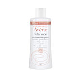 Avene Tolérance Loción Limpiadora Gelificada 400ml