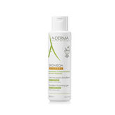 A-Derma Exomega Control Gel Limpiador Emoliente Anti-Rascado 500ml
