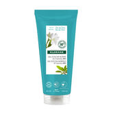 Klorane Gel De Ducha Agua De Tiare 200ml 
