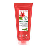 Klorane Gel De Ducha Flor De Hibisco 200 ml