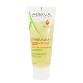 A-Derma Epitheliale A.h Massage Gel-Aceite 100ml