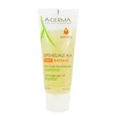 A-Derma Epitheliale A.h Massage Gel-Aceite 100ml