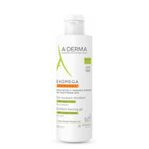 A-Derma Exomega Gel Emoliente 500ml 