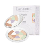 Avene Couvrance Polvos Mosaico Iluminadores