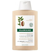 Klorane Champú Manteca Cupuaçu 400ml 