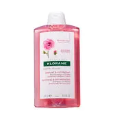 Klorane Champú Peonia 400ml