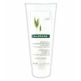 Klorane Acondicionador Leche Avena 200ml