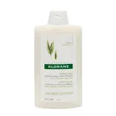 Klorane Champú Leche Avena 400ml