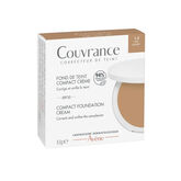 Avene Couvrance Creme Oil-Free Miel 8,5gr
