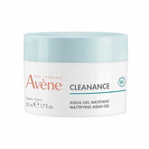 Avene Cleanance Aqua-Gel Matificante 50ml