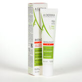 A-Derma Biology Crema Anti-rojeces 40ml