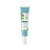 Klorane  Crema  Purificante Menta  Aquatica Bio 40ml