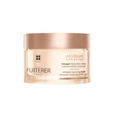 Rene Furterer Absolue Keratine Mascarilla Cabello Fino 200ml 