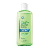 Ducray Champú Equilibrante Extra Suave 400ml