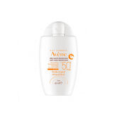 Avene Fluido Mineral SPF50 40ml