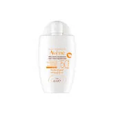 Avene Fluido Mineral SPF50 40ml