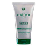 Rene Furterer Neopur Champú Caspa Cuero Cabelludo Graso 150ml 