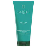 René Furterer Astera Fresh Champú Cuero Cabelludo Irritado Refrescante 200 ml