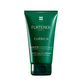 Rene Furterer Curbicia Champú Normalizante De Ligereza 150ml