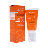 Avène Crema Color SPF50+ 50ml