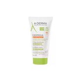 A-Derma  Exomega Control Crema Emoliente Anti-rascado 50ml