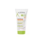 A-Derma  Exomega Control Crema Emoliente Anti-rascado 50ml