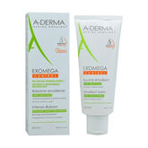 A-Derma Exomega Control Bálsamo Emoliente 200ml