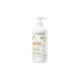 A-Derma Exomega Control Leche  Emoliente 400ml