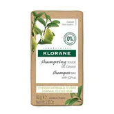 Klorane Champú Sólido de Citronela 80 g