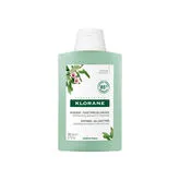 Klorane Champú Leche Almendra 200ml