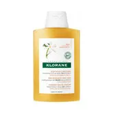 Klorane Champú Nutritivo Al Monoï Y Tamanu Bio 200ml