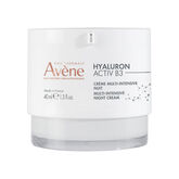 Avene Hyaluron Activ B3 Crema Multi-intensiva noche 40ml