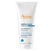  Avène Reparador Para Después Del Sol Gel-Crema 200ml