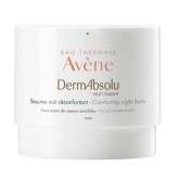 Avene DermaAbsolu Bálsamo Regenerador Noche 40ml