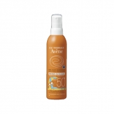 Avène Protección Solar Spray Niños Spf50+ 200ml	