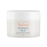 Avène Hydrance Aqua-Gel Crema Hidratante 50ml