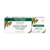 Klorane Keratincaps Anticaída 3 x 30 Cápsulas
