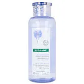 Klorane Agua Micelar 3 En 1 Desmaquillante 400ml