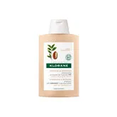 Klorane Champú A La Manteca De Cupuaçú Bio 200 ml