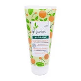 Klorane Junior Champú Desenredante De Melocotón 200 ml