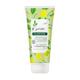 Klorane Gel De Ducha Junior 2en1 Cuerpo Y Cabello 200 ml