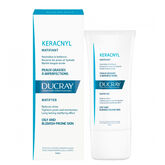 Ducray Keracnyl Crema Matificante 30ml