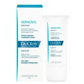 Ducray Keracnyl Crema Matificante 30ml