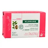 Klorane Fleur De Hibisco Jabón 100g