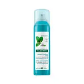 Kloranne Champú Seco Detox A La Menta 50ml