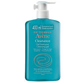 Avène Cleanance Gel Limpiador 400ml