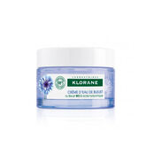 Klorane Gel Crema Al Agua Aciano Bio 50Ml