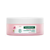 Klorane Gel-Crema Hidratante a la Peonía 200ml